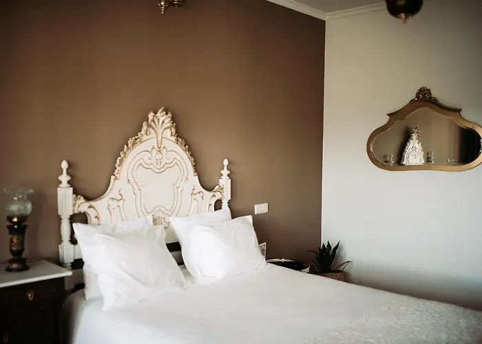 Quinta Do Paço Hotel Vila Real