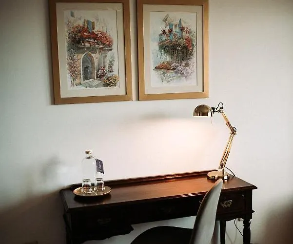 Quinta Do Paço Hotel Vila Real