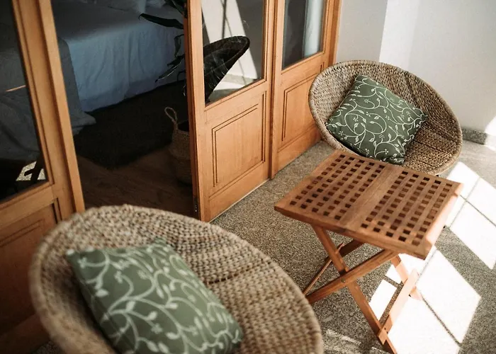 Quinta Do Paco فندق فيلا ريال