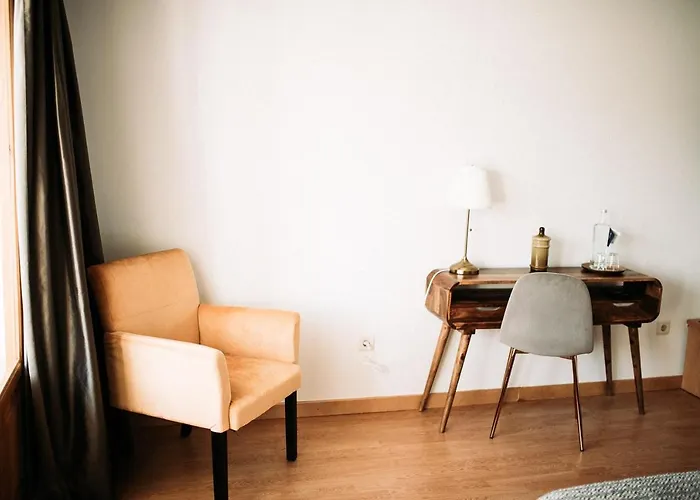 Quinta Do Paco 酒店