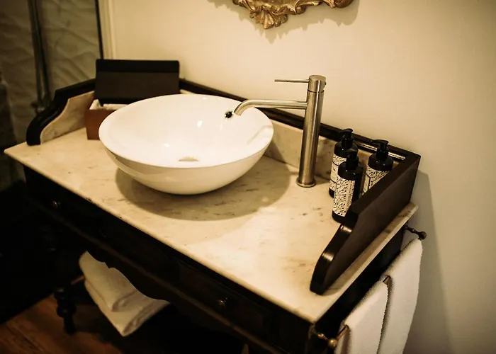 Hotel Quinta Do Paco Vila Real