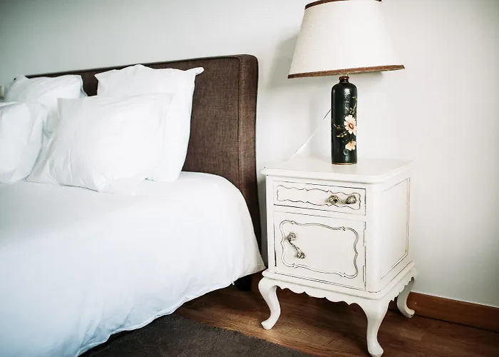 Quinta Do Paco Hotel