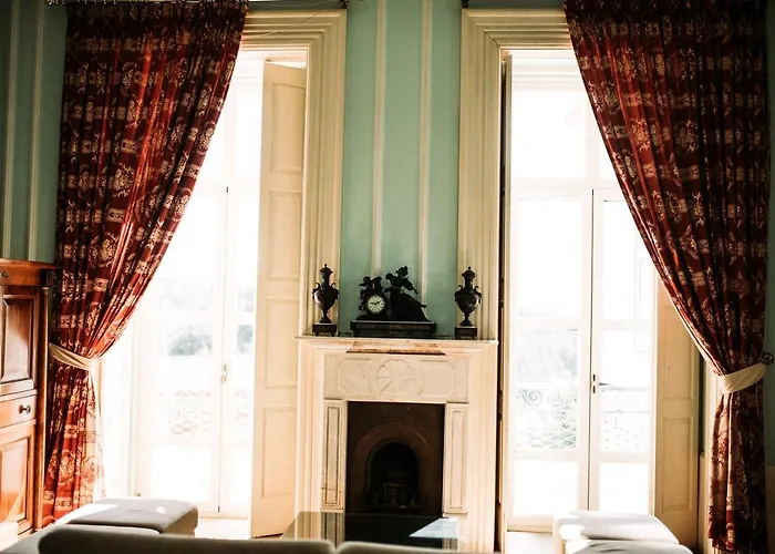 Quinta Do Paço 3* Vila Real