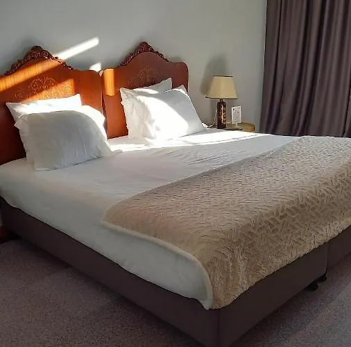 Quinta Do Paço Hotel