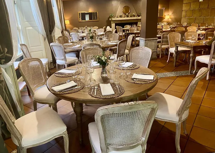 Hotel Quinta Do Paco Vila Real