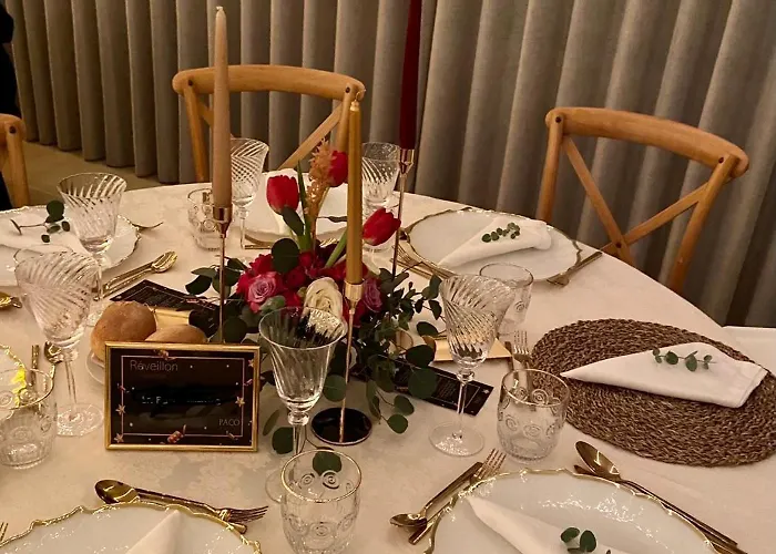 Quinta Do Paco 维拉·雷阿尔