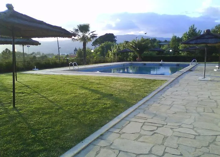 Quinta Do Paço Vila Real