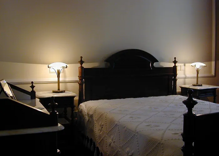 Quinta Do Paço Vila Real