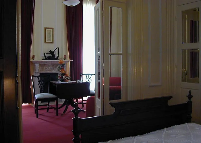 Quinta Do Paço Hotel 3*