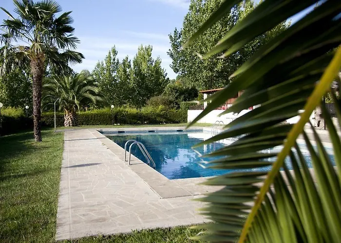 Hotel Quinta Do Paço 3*