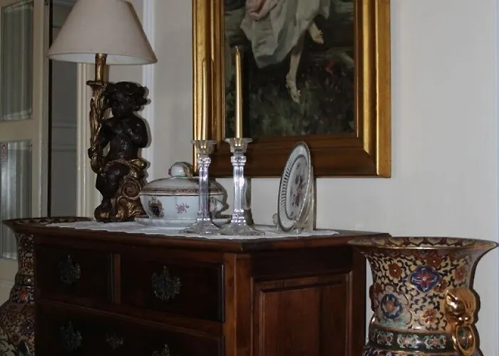 Hotel Quinta Do Paco 3*