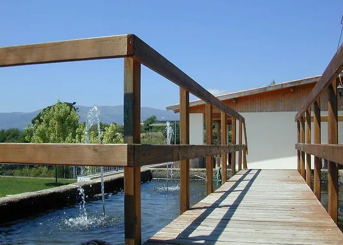 Quinta Do Paco Hotel