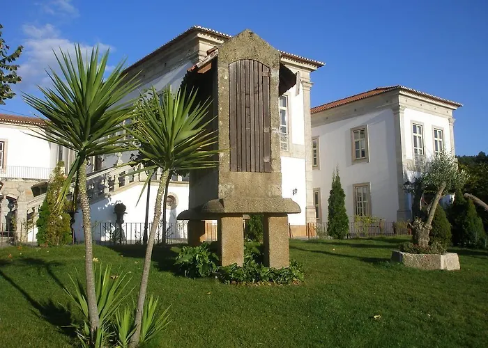 Quinta Do Paço