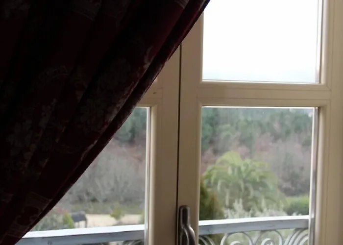 Quinta Do Paço Hotel 3*