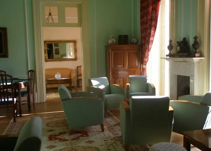 Quinta Do Paço Hotel 3*