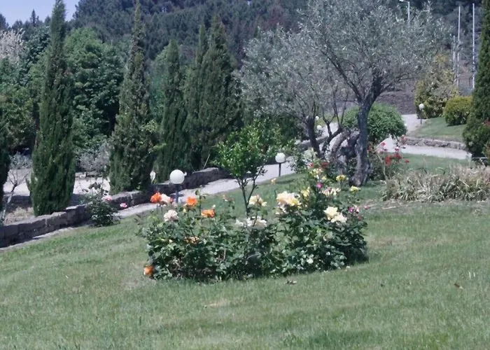 Quinta Do Paco Vila Real