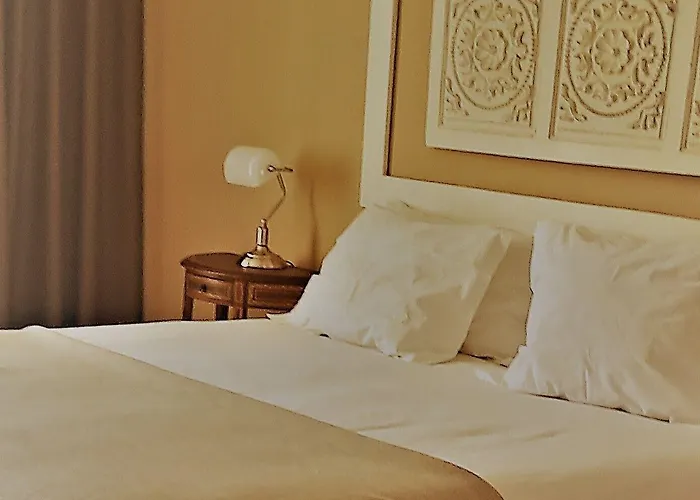 Hotel Quinta Do Paço