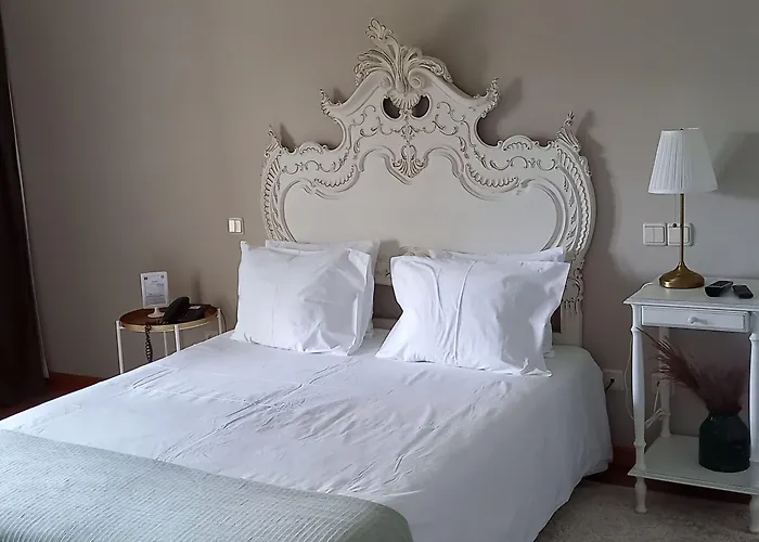 Quinta Do Paço Hotel