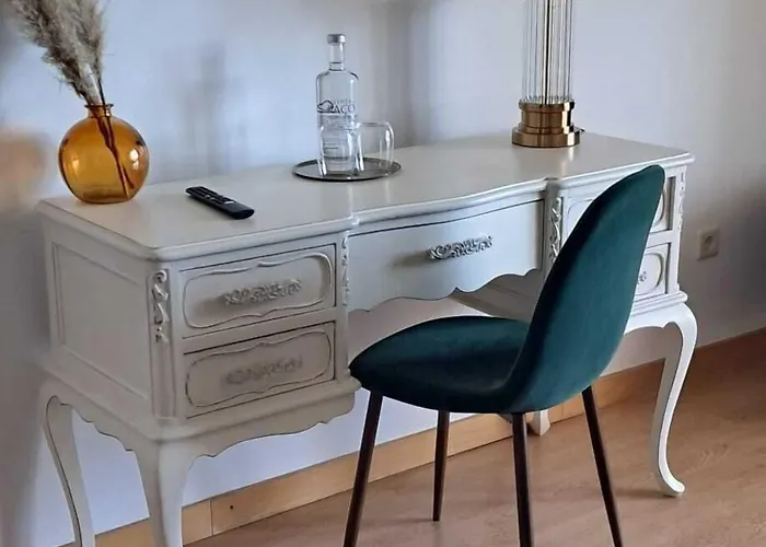 Hotel Quinta Do Paco