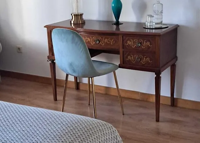 Quinta Do Paco فيلا ريال