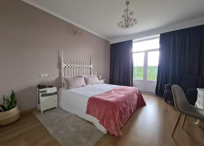 Quinta Do Paço 3* Vila Real