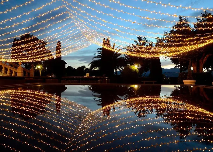 Hotel Quinta Do Paço Vila Real